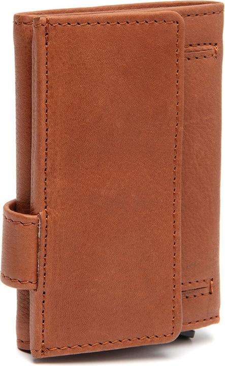 Actual product image The Chesterfield Brand Iriona Geldbörse RFID Schutz Leder 7.5 cm