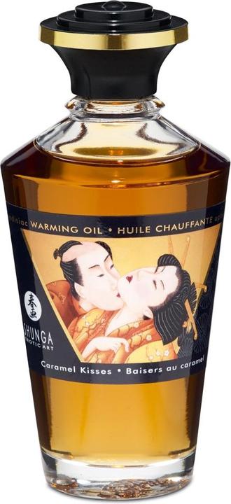 Productafbeelding Shunga Afrodisiacum olie (100 ml)