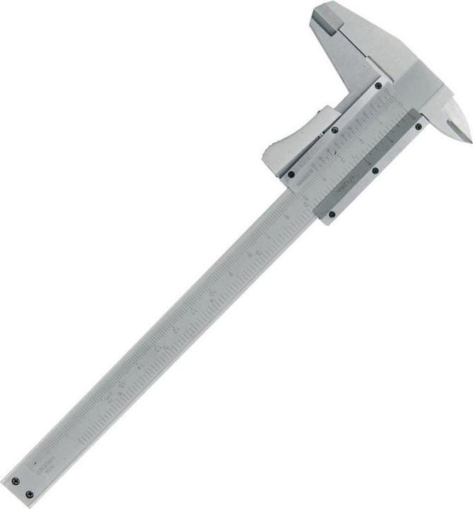 Produktbild BGS Präzisions-Messschieber (15 cm)