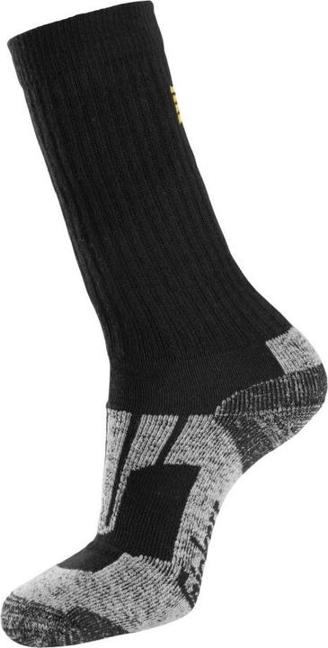 Immagine prodotto Snickers Workwear 92260408040 Zero-Waste-Socken, 2 Paar 37-40 (Confezione da 2, 37 - 40)