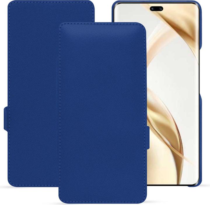 Bleu Océan PU ( Pantone #003da5 )