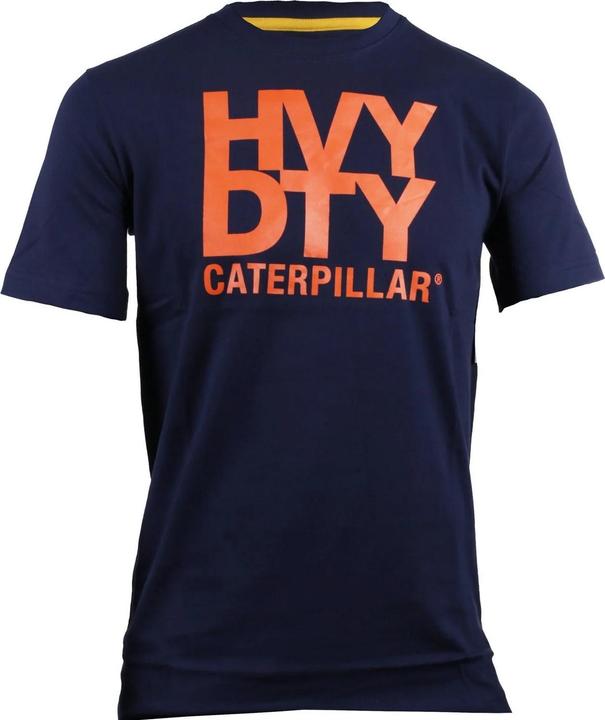 Cat Trademark TShirt Extra stark