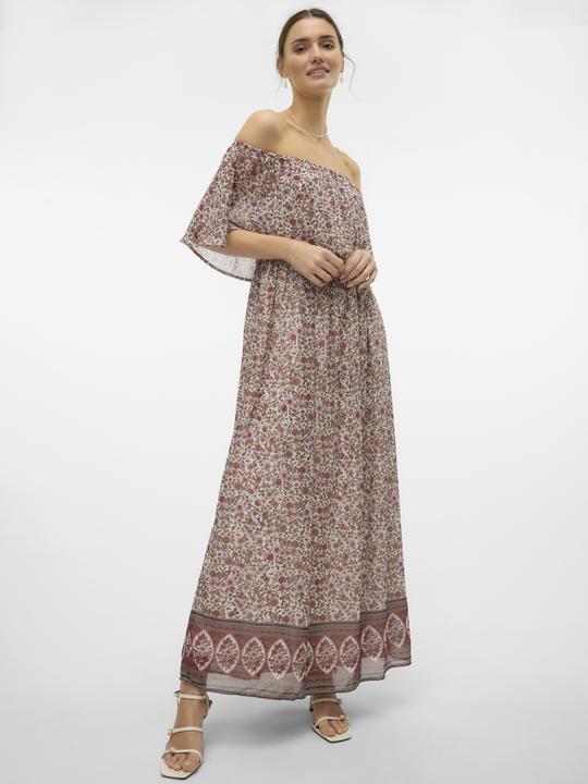 Produktbild Vero Moda VMBOHO Langes Kleid Kleid (S)