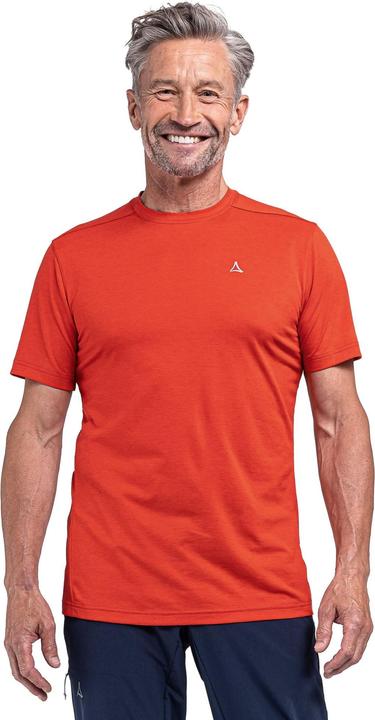 Actual product image Schöffel CIRC T Shirt Tauron M (46)