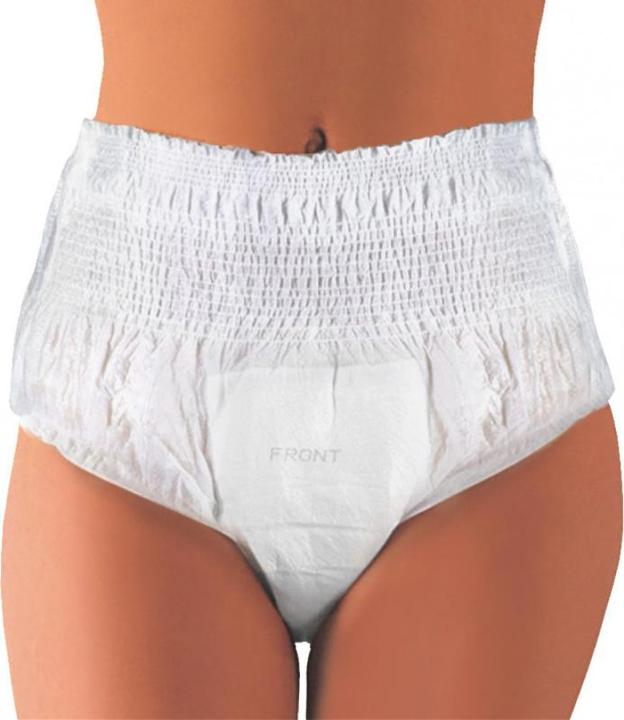 Produktbild Seni Active Classic L (30 x, Large)