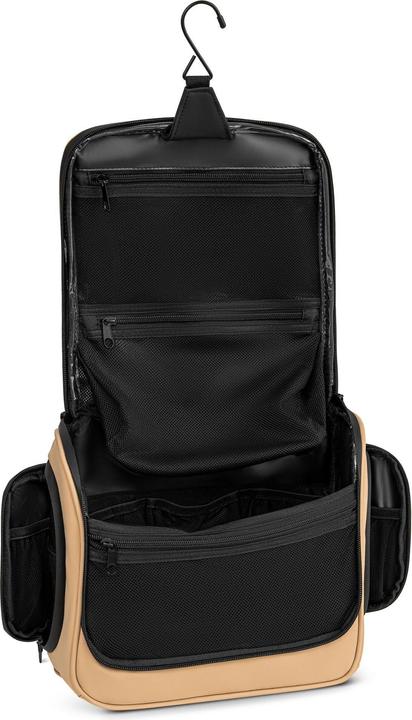 Image du produit Pactastic Urban Collection Trousse de toilette 30 cm (8 l)