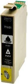 Actual product image Hermex Compatible Ink Cartridge XL for Epson WorkForce WF-2760DWF (FC)