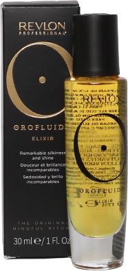 Actual product image Orofluido Oroflido Original Elixir (30 ml)