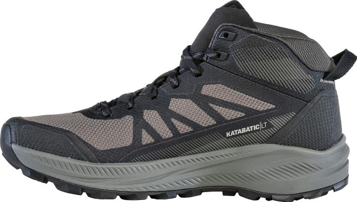 Image du produit Oboz Katabatic LT Mid GTX (42)