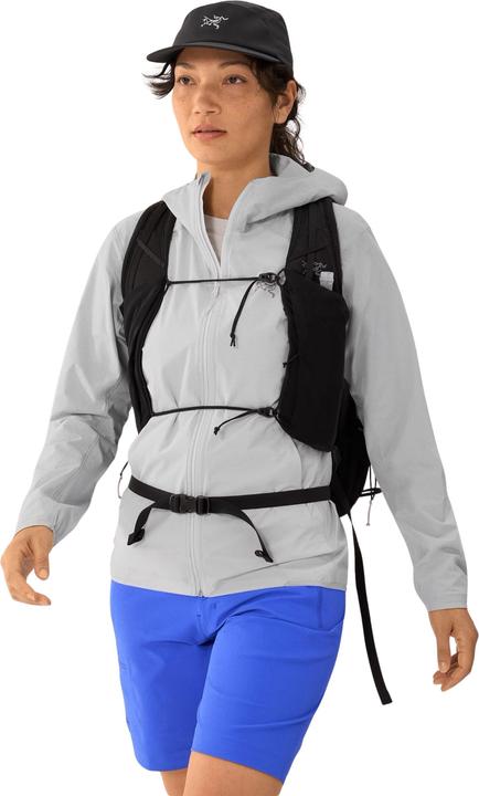 Immagine prodotto Arc'teryx Felpa con cappuccio leggera Gamma da donna (XS)