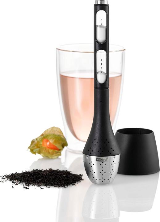 Actual product image AdHoc Santea