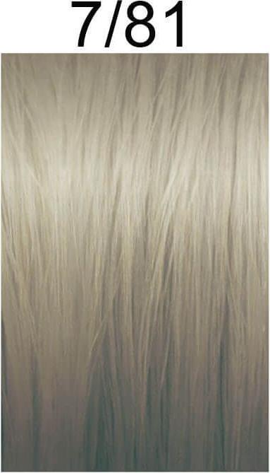 Image du produit Wella Illumina Color (7/81 blond moyen blond nacré nacré)