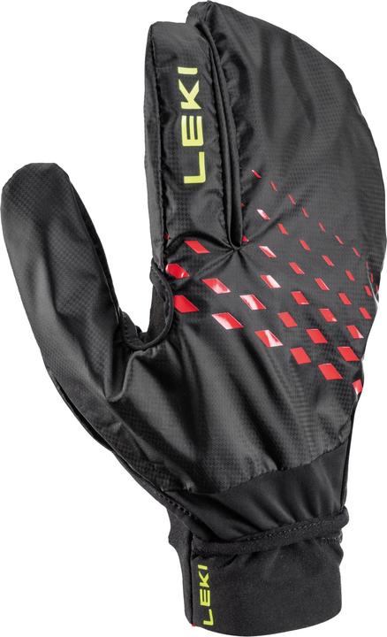 Immagine prodotto Leki LE RĘK Ultra Trail Storm 9.0 (9)