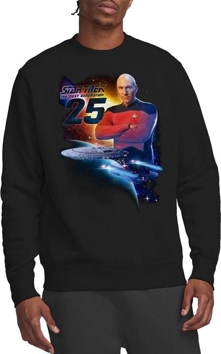 Image du produit - Sweat THE NEXT GENERATION - Adulte (L)