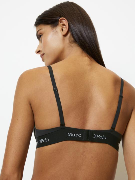 Immagine prodotto Marc O'Polo Reggiseno Foundation con ferretto (70 B, Confezione singola)