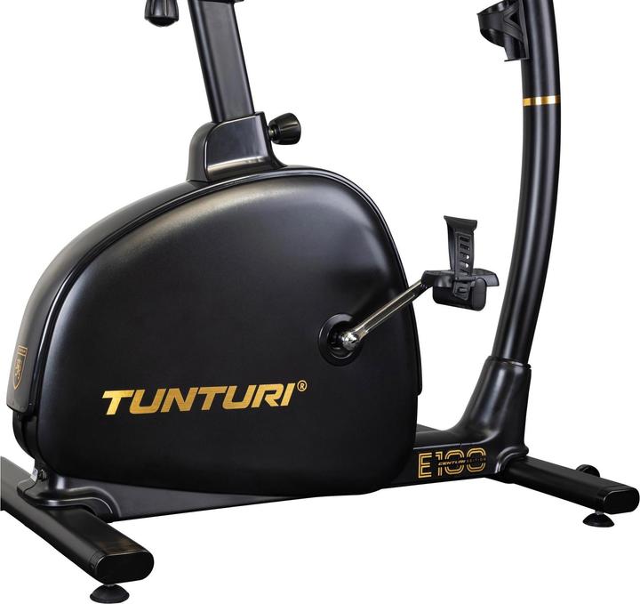 Produktbild Tunturi Ergometer Centuri E100