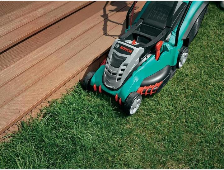 Produktbild Bosch Home & Garden Rotak 43 (Netzbetrieb)