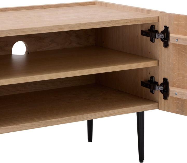 Produktbild micasa Ilvi (180 x 40 x 47 cm)