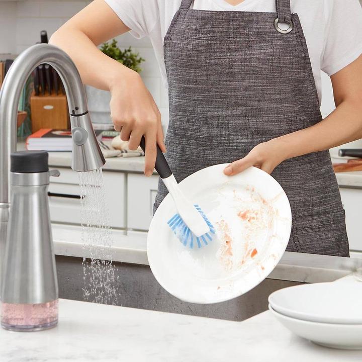 Produktbild OXO Good Grips Geschirrbürste (1 Stk.)