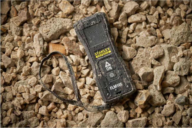 Image du produit Stanley Télémètre (50 m, 620 nm)