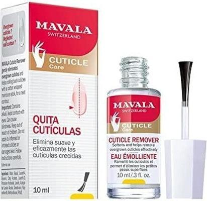 Mavala Rimuovi cuticole 10ml (10 ml)