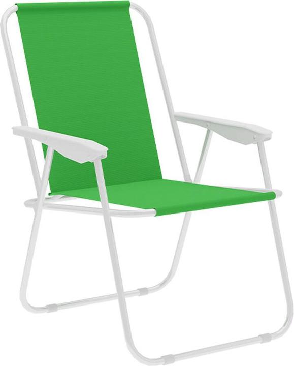 Produktbild Marbueno " Klappstuhl Stahl Sortierte Strand und Pool 59X51X75 cm 10169"