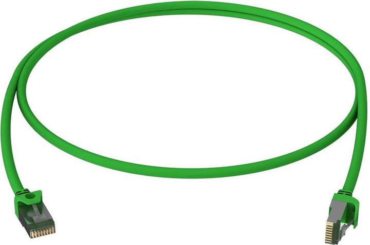 Actual product image Homeway HW-EPK (U/FTP, CAT5, 0.50 m)