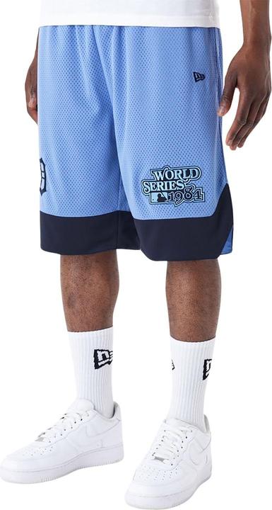 Actual product image New Era short tigers mb word series (L)