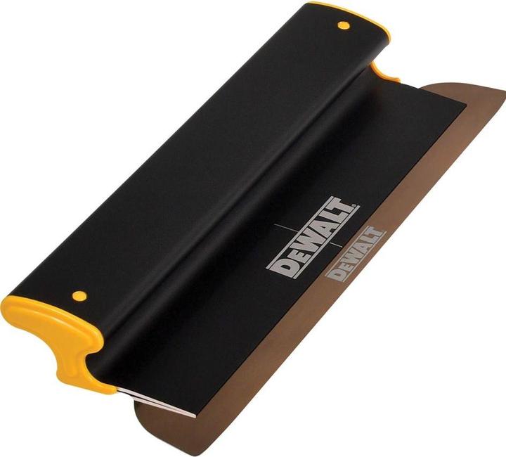 DeWalt Trockenbau Skimming Klinge, 40,6 cm Pro-Grade DXTT-2-916