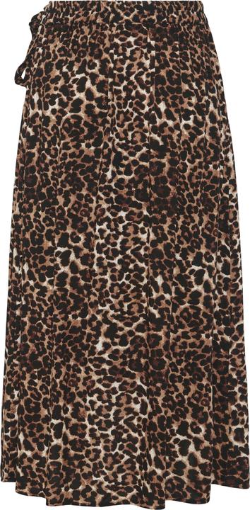Pieces Pctala Wrap Skirt Noos Bc