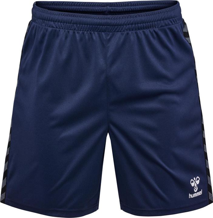 Image du produit hummel Hmlauthentic Pl Shorts (M)
