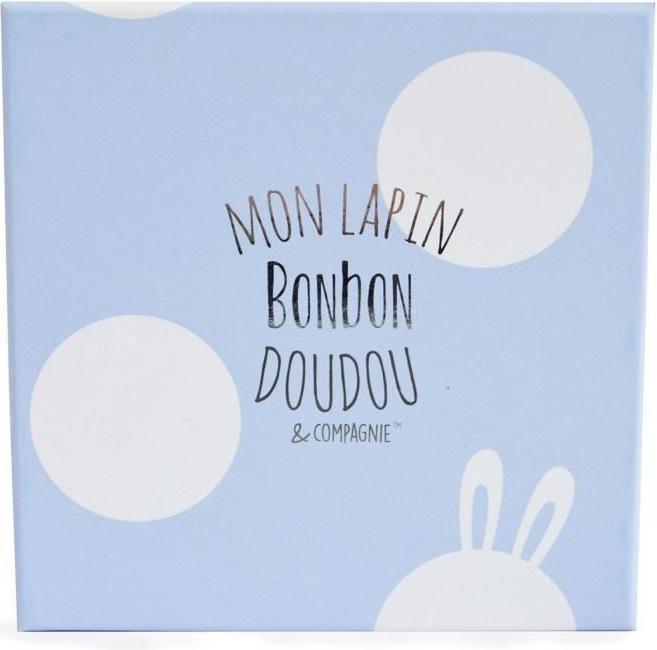 Produktbild Doudou et Compagnie Hausschuhe (One Size)