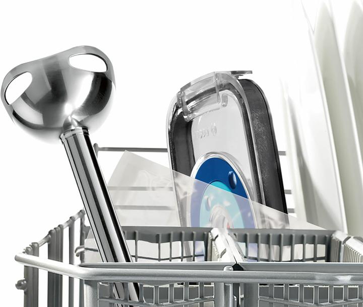Productafbeelding Bosch Hausgeräte ErgoMixx (CH stekker)