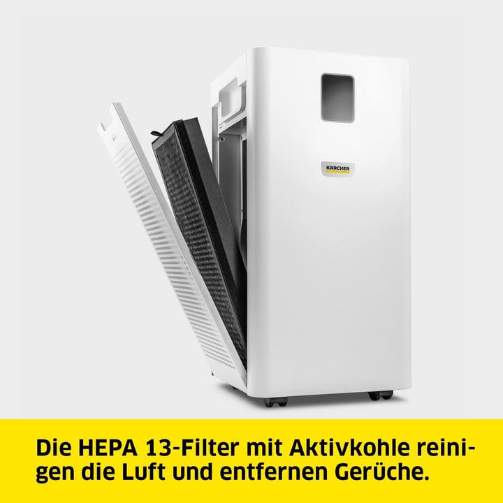 Actual product image Kärcher AF 30 (30 m²)