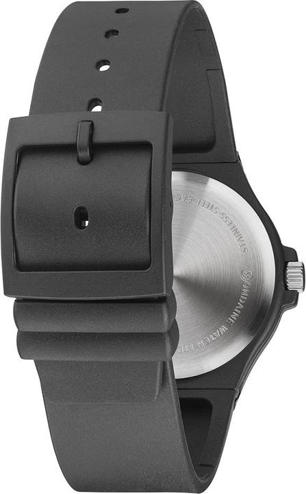 Immagine prodotto M Watch Mondaine Core 37 (Fatto in Svizzera, Orologio da polso analogico, 37 mm)