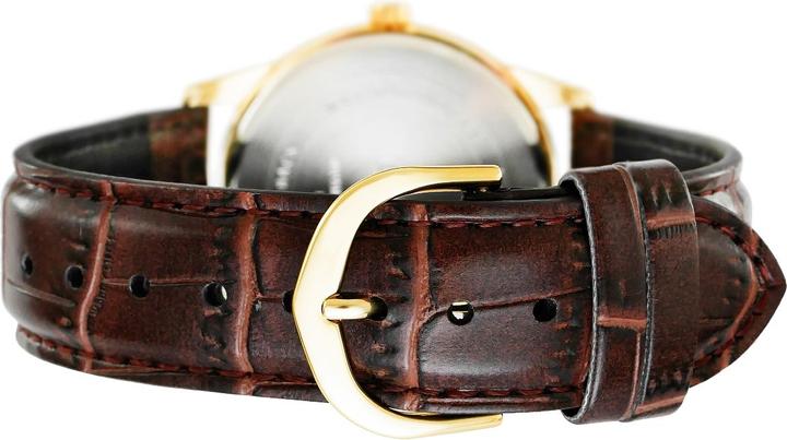 Actual product image Casio Standard (Analogue wristwatch, 38 mm)