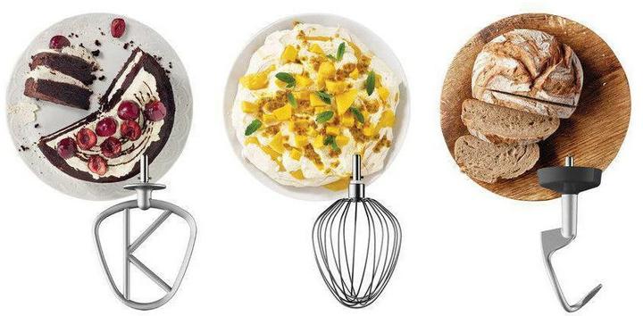 Produktbild Kenwood Chef XL (1200 W)