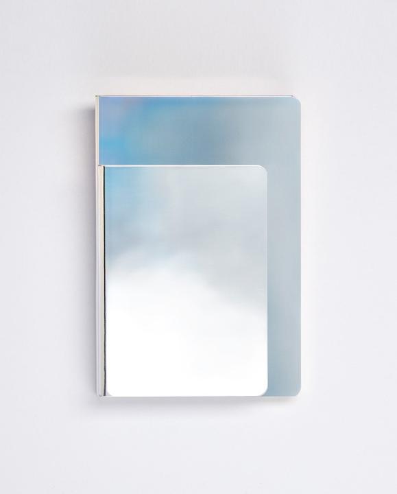 Actual product image Nuuna Voyager (20 x 13.5 cm, Dotted, Soft cover)