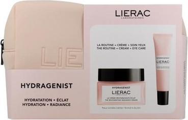 Lierac Crema Hydragenist 50ml Contorno occhi (50 ml)