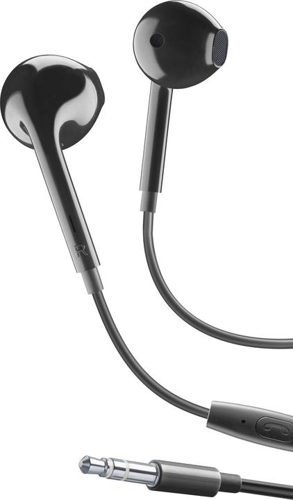 Produktbild Cellularline Music Sound Earphones Capsule (Kabelgebunden)