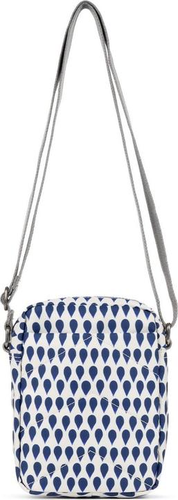 Image du produit Roka London Bond Denim Rain Recycled Canvas One Size