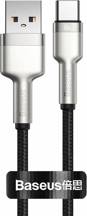 Produktbild Baseus USB Typ A – USB Typ C (2 m, USB 2.0)