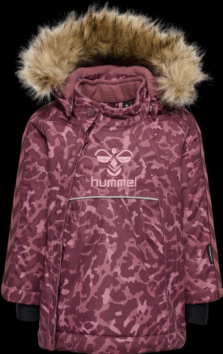 Produktbild hummel Hmljessie Tex Jacket (86)