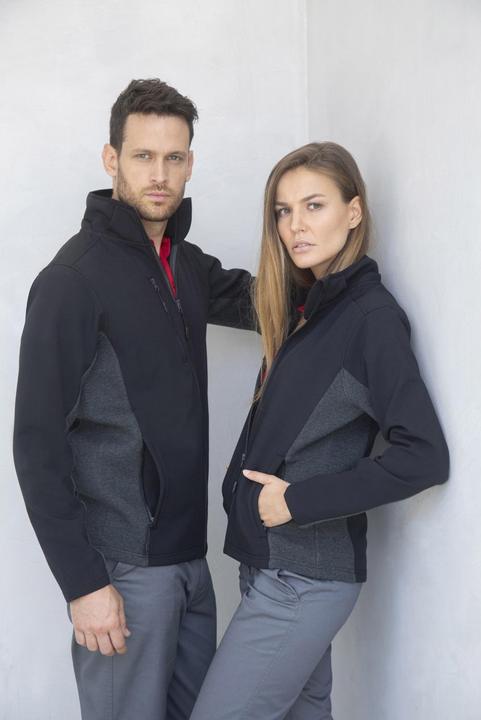 Immagine prodotto Henbury Lumi Active Jacket materiale riflettente (XS)