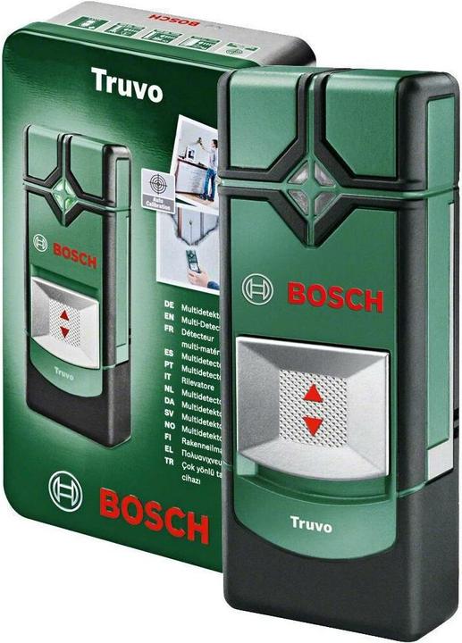 Immagine prodotto Bosch Home & Garden Truvo