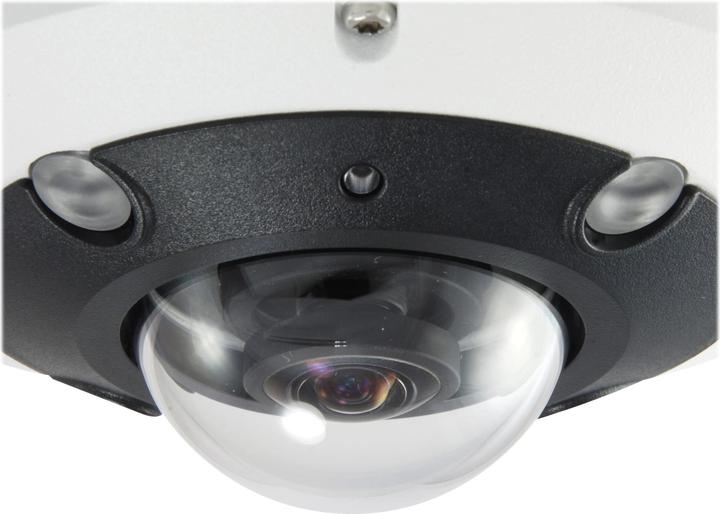 Image du produit LevelOne IPCam FCS-3095 Dome In 12MP H.265 PoE (4000 x 3000 pixels)