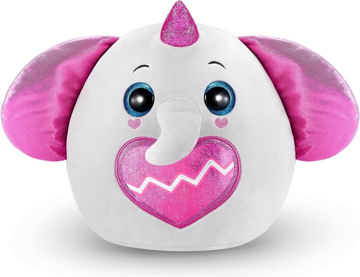 Image du produit Zuru Rainbocorns - Eggzania S1 (28.50 cm)