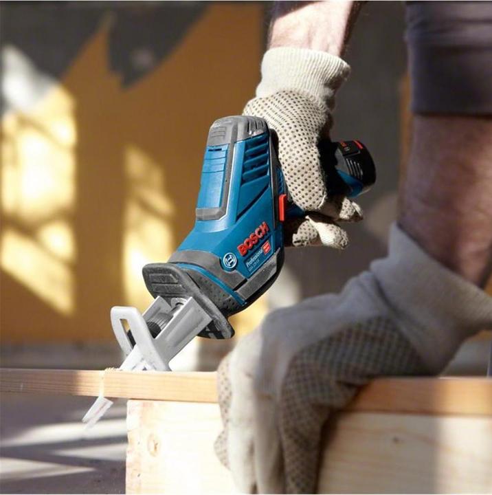 Image du produit Bosch Professional Gsa 12v-14