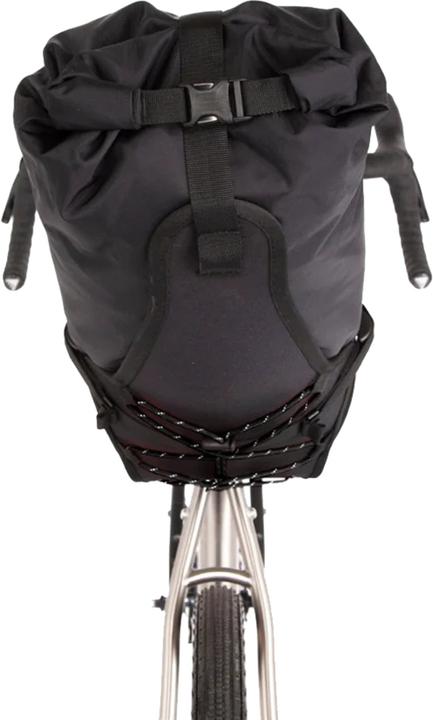 Produktbild Restrap Saddle Bag (14 l, Satteltasche)