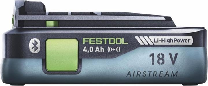 Actual product image Festool TID 18-Basic (Rechargeable battery operated)